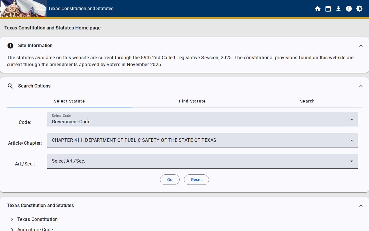 Haskell County sex offender records and Texas dissemination law